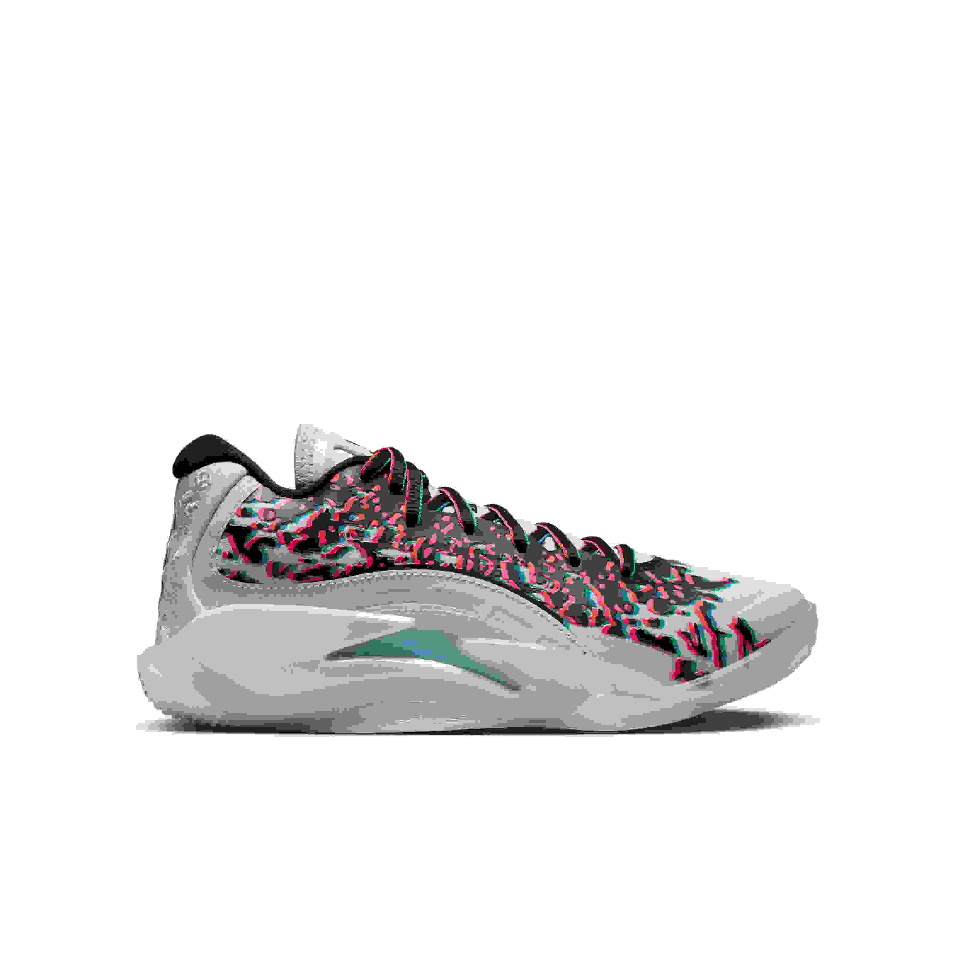 Jordan Zion 3 NRG Grade School Kids' "3D" Basketball Shoe